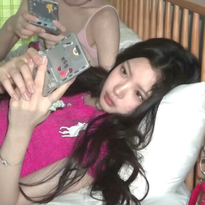 dt林宇婧