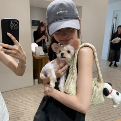 dt林宇婧