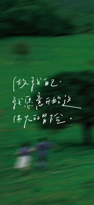 壁纸