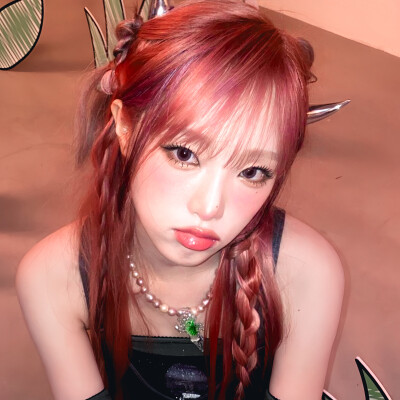 崔叡娜yena