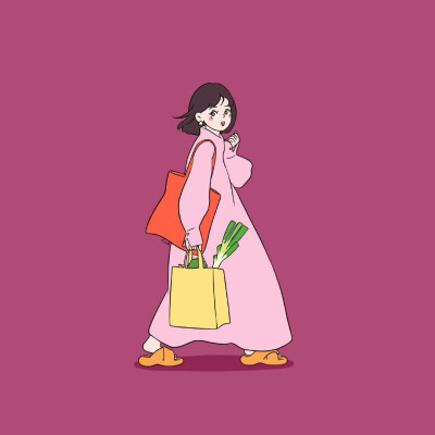 女生头像