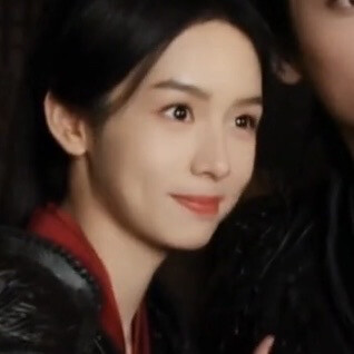 禾晏这个萌