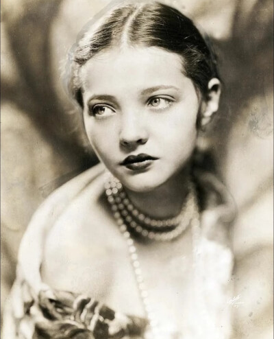 Sylvia Sidney