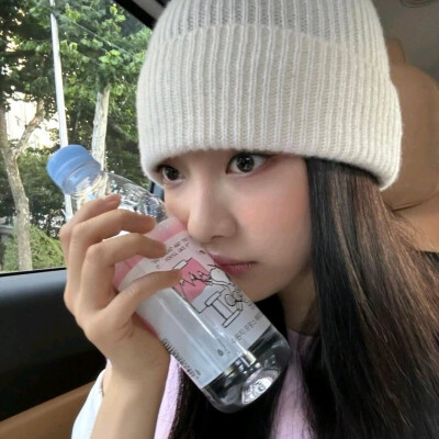 dt林宇婧