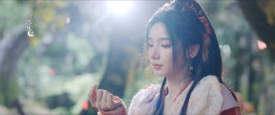 第二十一集 代斯
白月梵星 常媚