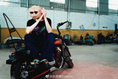 白敬亭