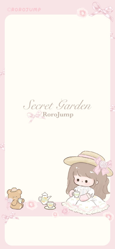 莫奈花园