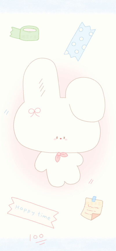 小动物壁纸