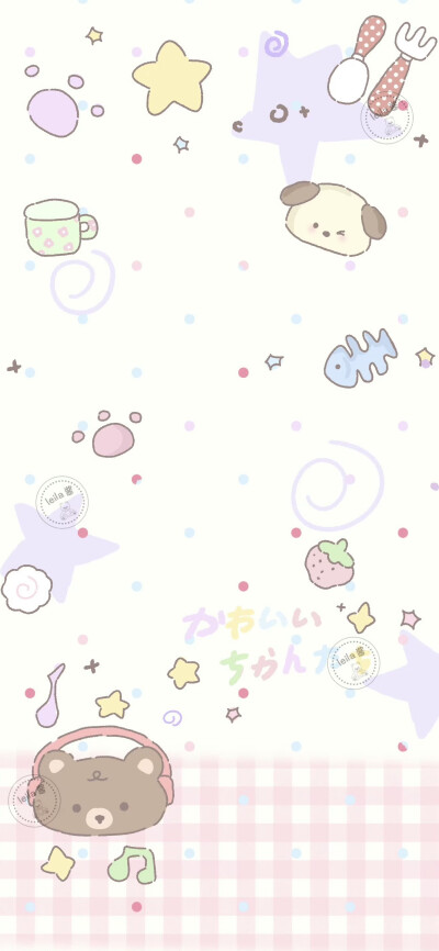 x壁纸