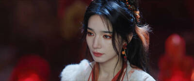 第十九集 代斯
白月梵星 常媚