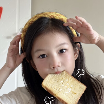 宝宝头像