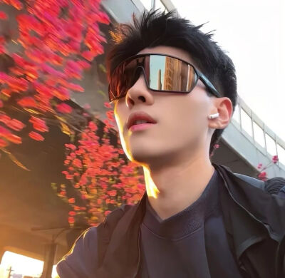 男生头像