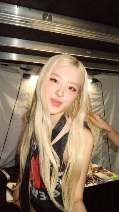朴彩英
