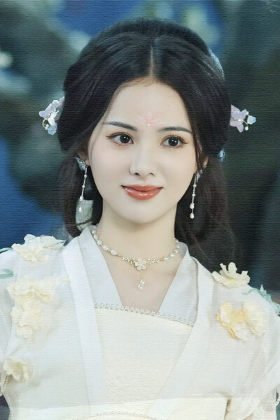 半醒浮生 殷筝