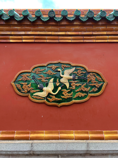 沈阳故宫