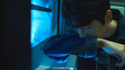刘昊然