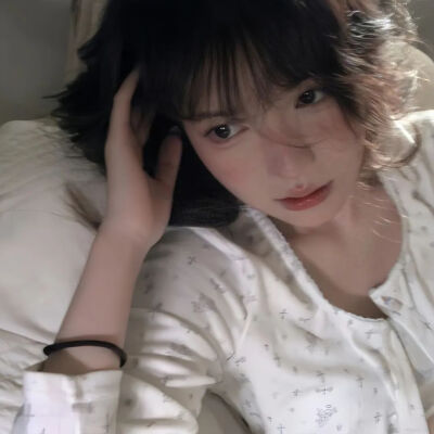 女生头像
