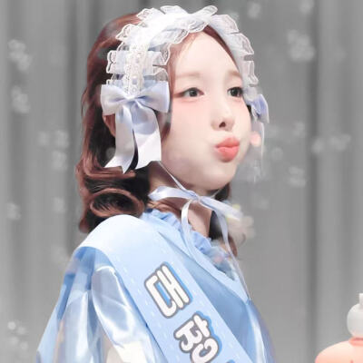 许裕河送来的第三份♡
