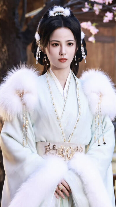 半醒浮生 殷筝
