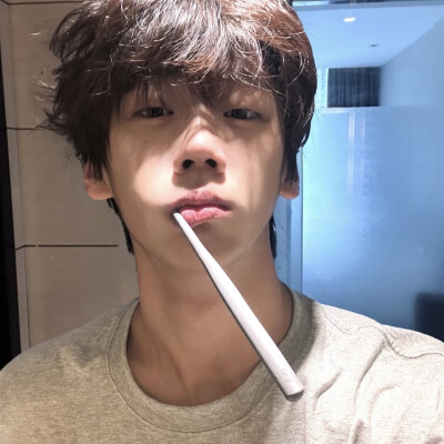 男头
