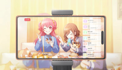 pjsk