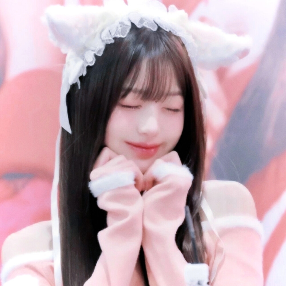 手写小猫开心日志