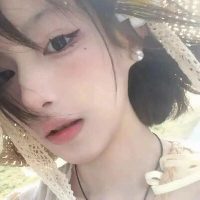 女生头像