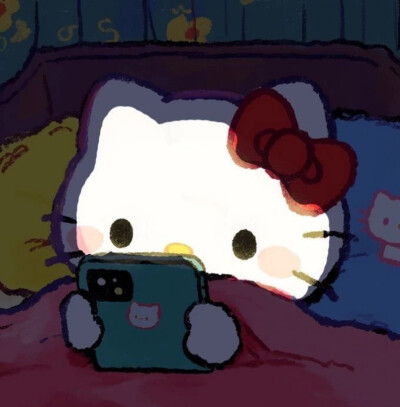 。