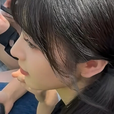 待她笑颜如花