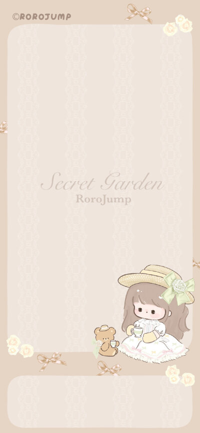 莫奈花园