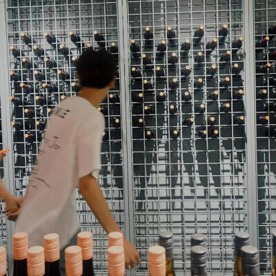 情侣头像