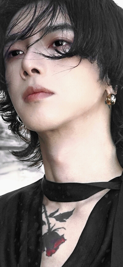 华晨宇