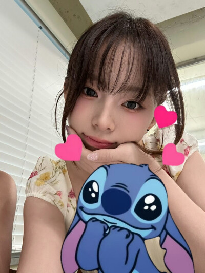 saymyname shuie杨舒萌