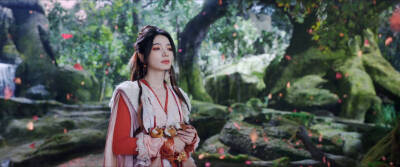 第二十一集 代斯
白月梵星 常媚