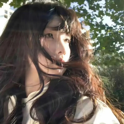 女生头像