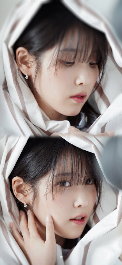 IU 壁纸