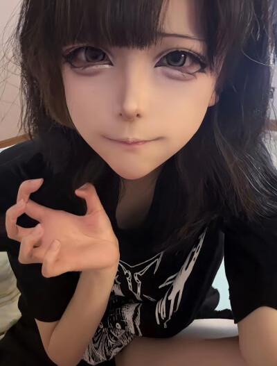 闭上嘴巴好不好