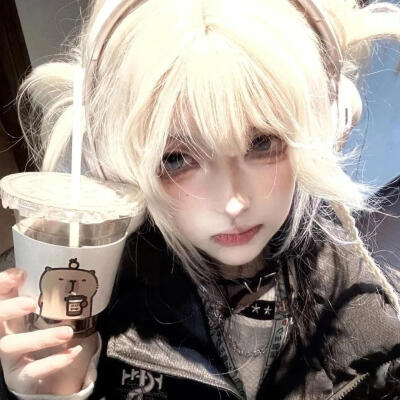 喵