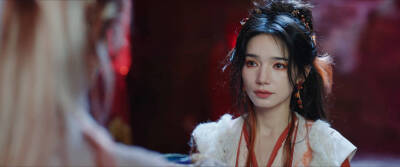 第十九集 代斯
白月梵星 常媚