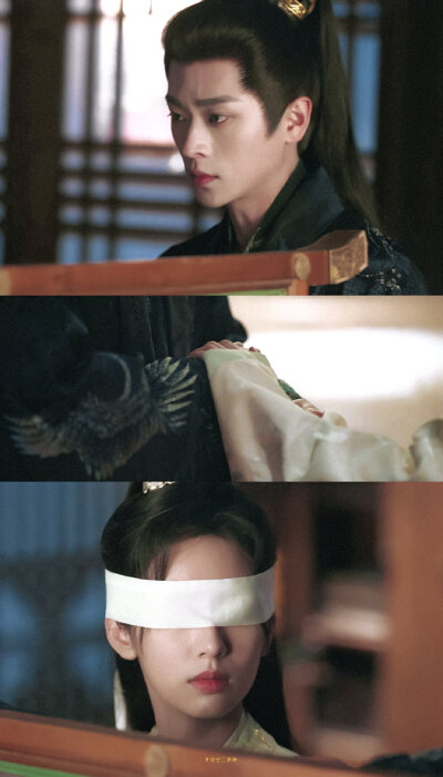锦月如歌 *周也 丞磊
