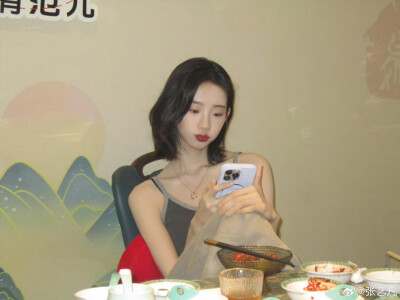 张艺凡