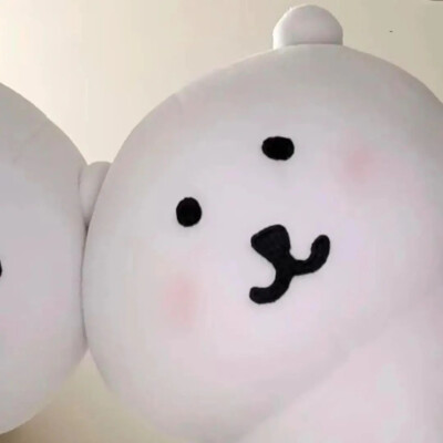 玩偶情头
