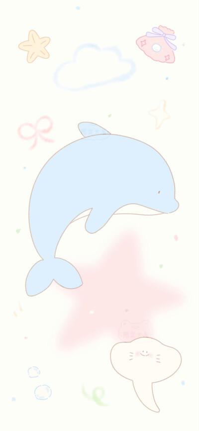 小动物壁纸
