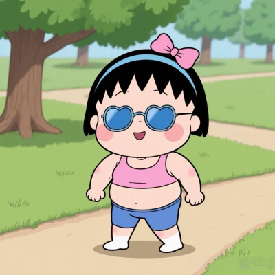 小丸子