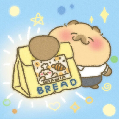 情侣头像
