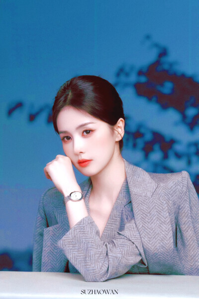 白鹿