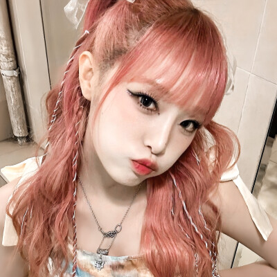 崔叡娜yena