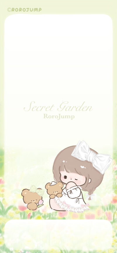 莫奈花园