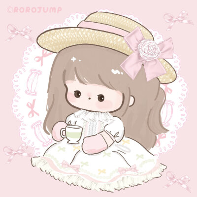 莫奈花园