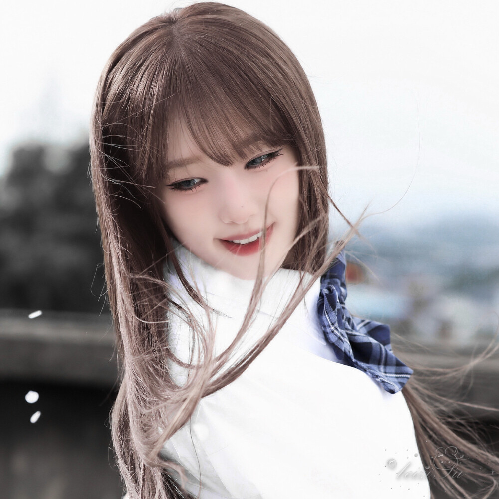 即使恋上你 都差天共地